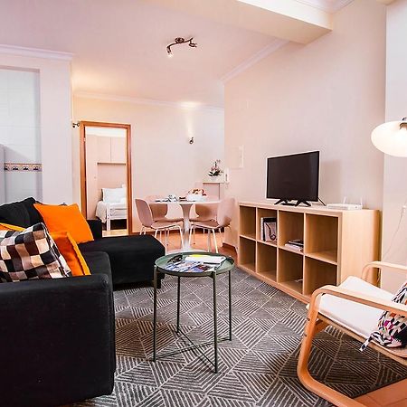 Heart Of Aveiro Apartment Eksteriør billede
